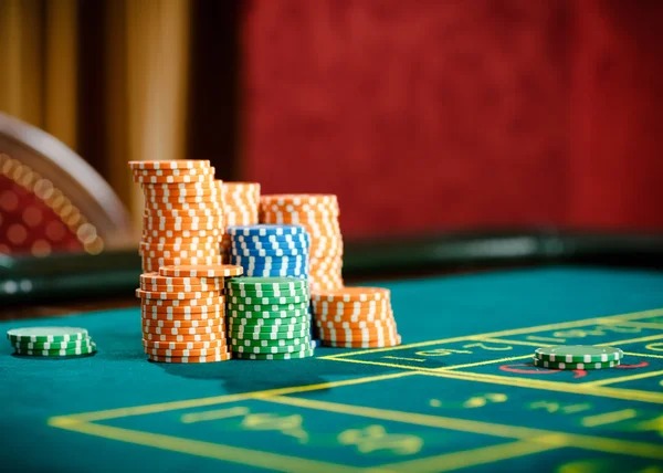 surat89 Casino tables